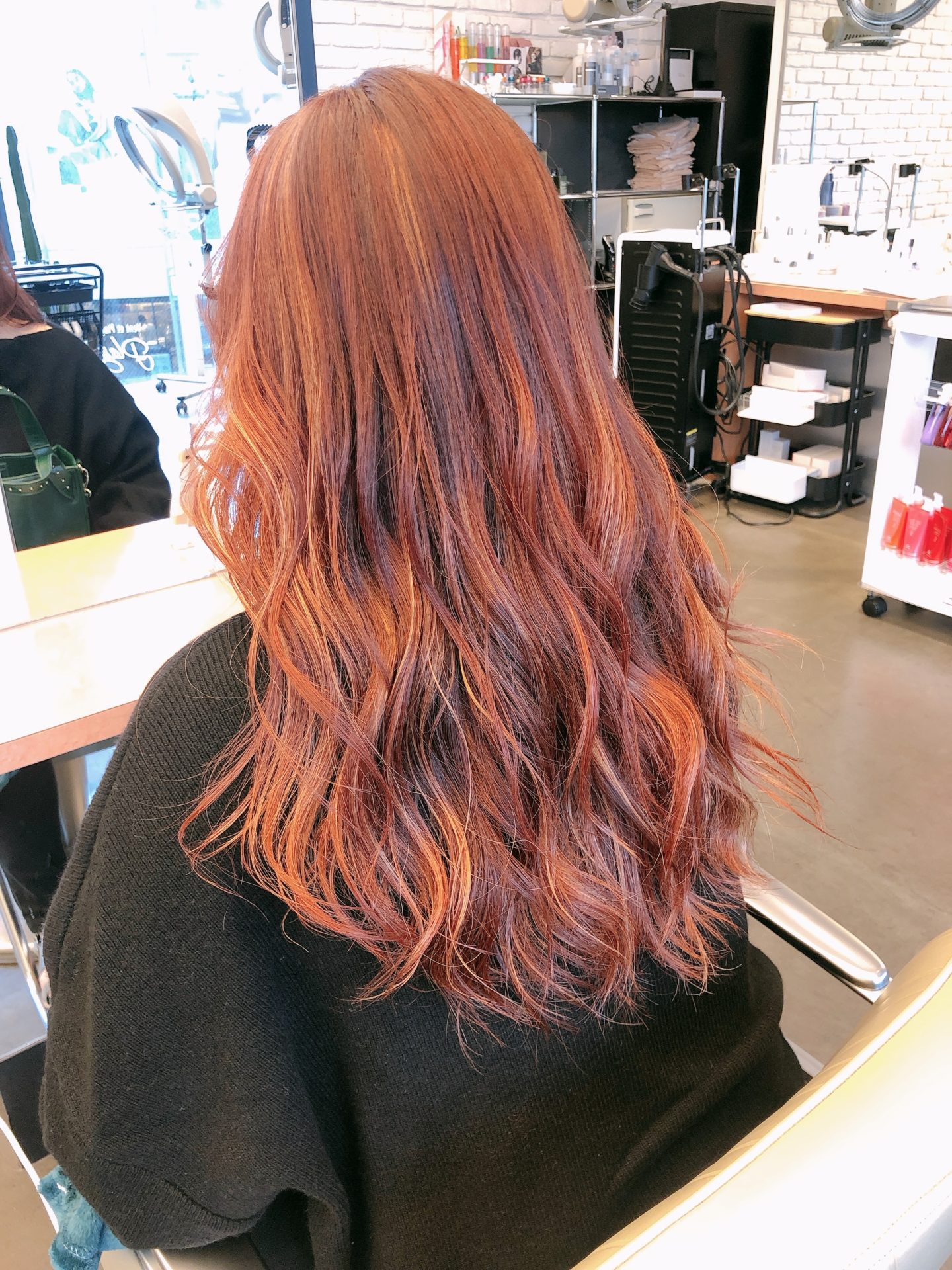 おしゃれなひと工夫