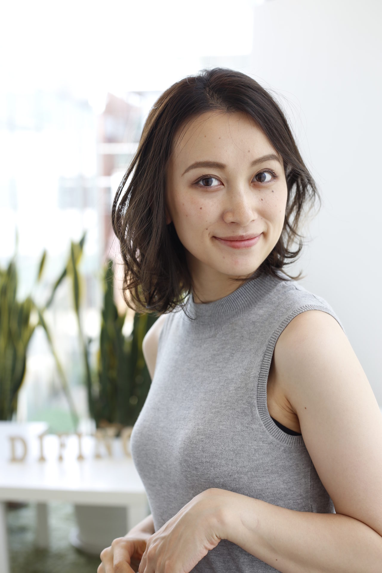 この時期にオススメな長さを提案しますな件♪