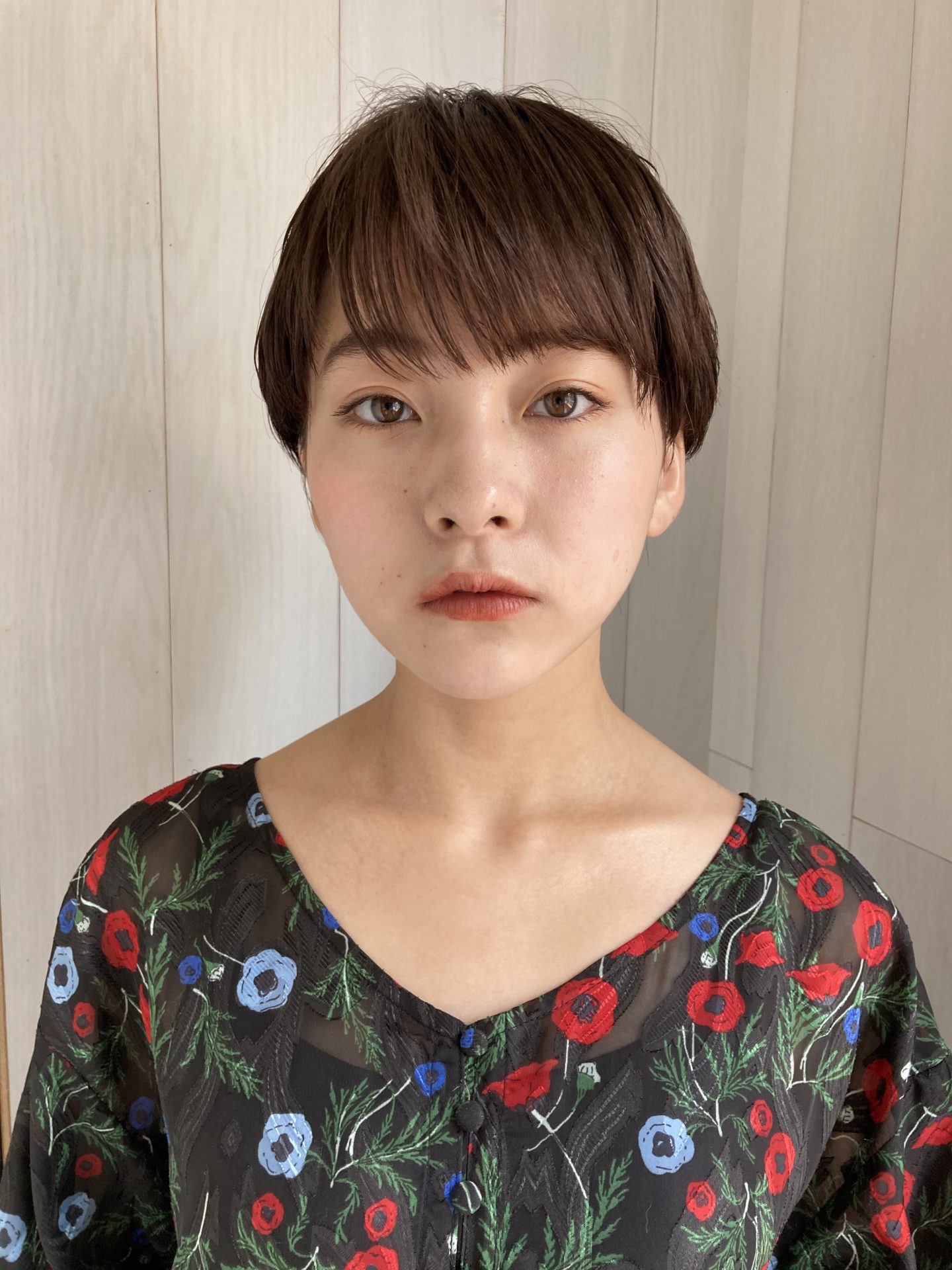 シースルーバンク！