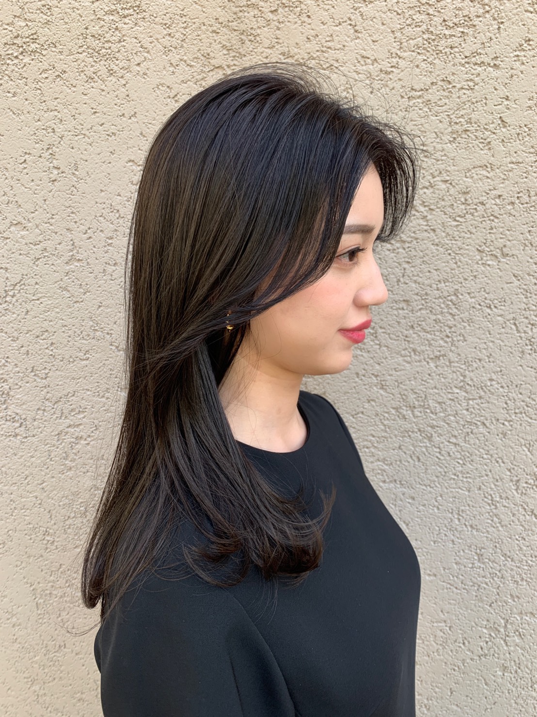 ホームカラーって危険なのかな