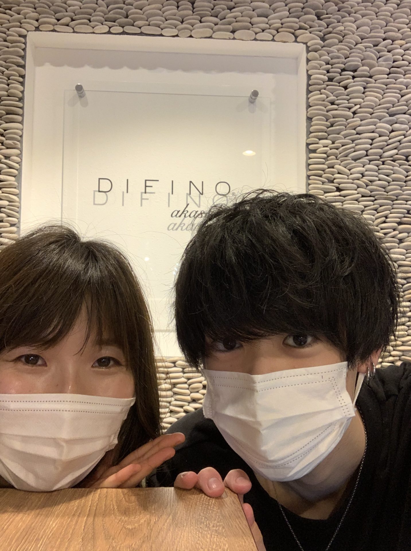 直属のしげさん(^_^)