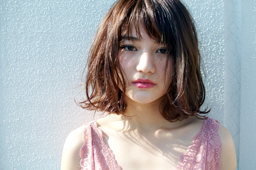 マスク焼けが気になる夏になりそうです。。。【根本将平】