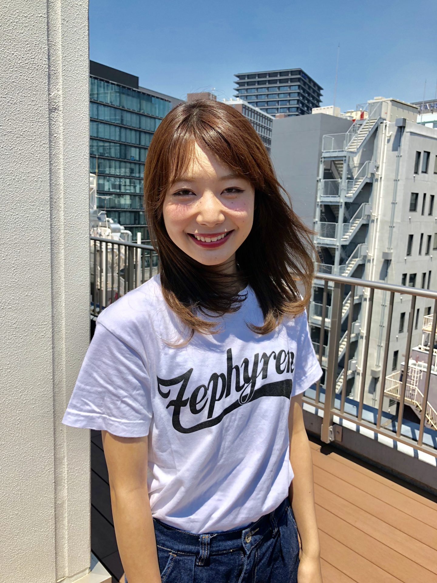 DIFINO 赤坂 サロン