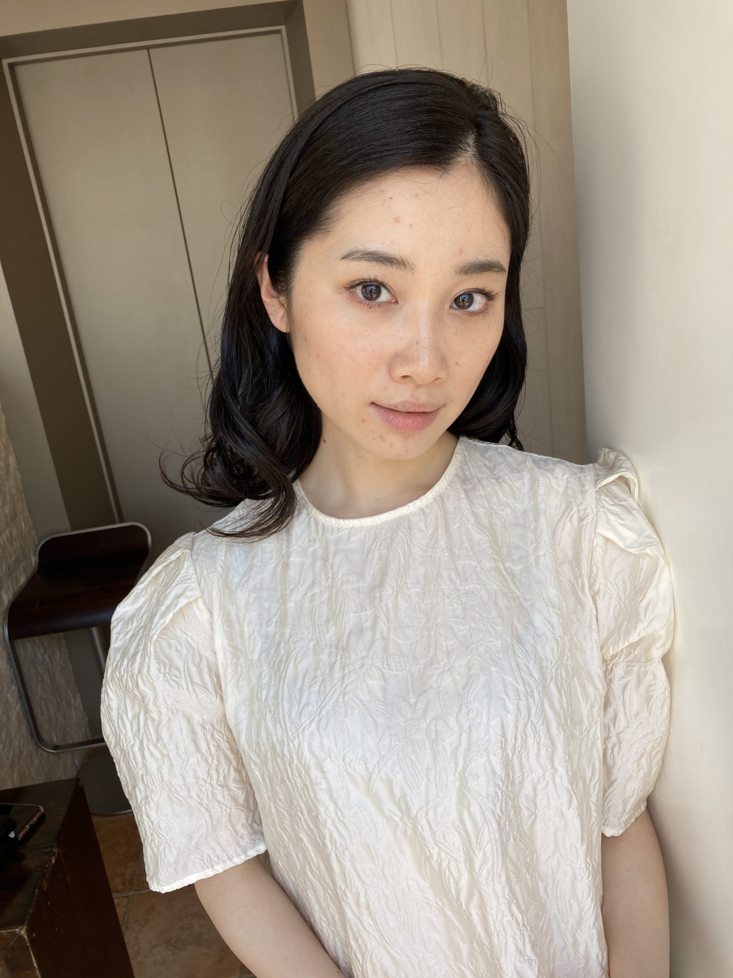 透明感No.１！イルミナカラー