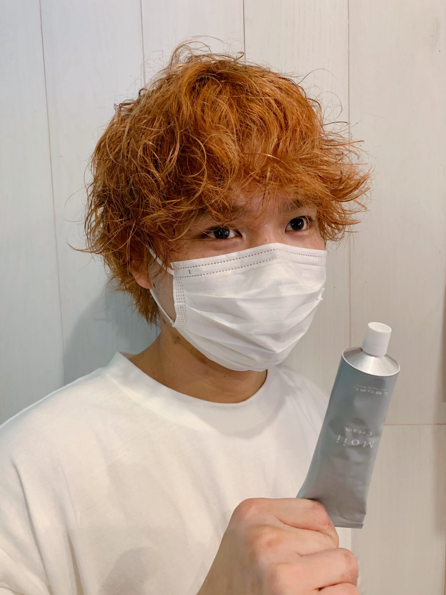 この夏おすすめのセット剤はこれだ☝︎ vol.2