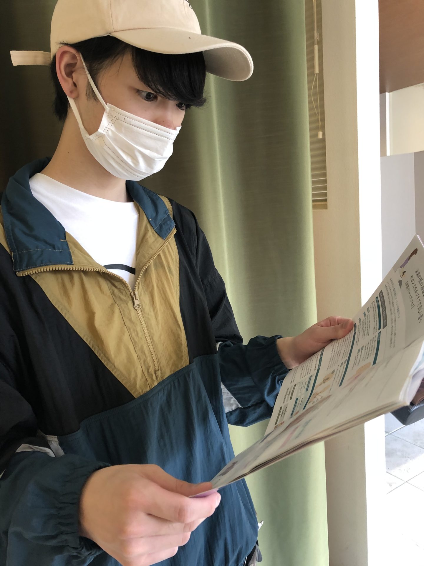 学習してます🤓