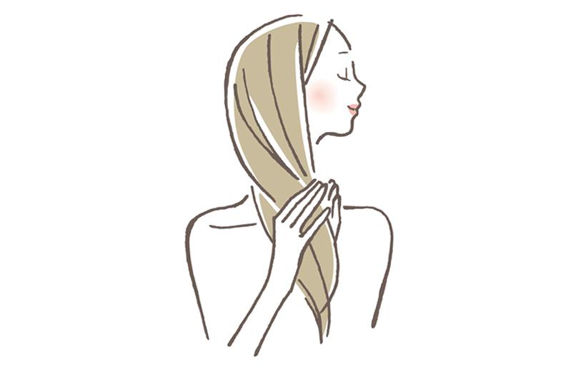 オージュアソムリエおすすめ髪質改善ケア②♪