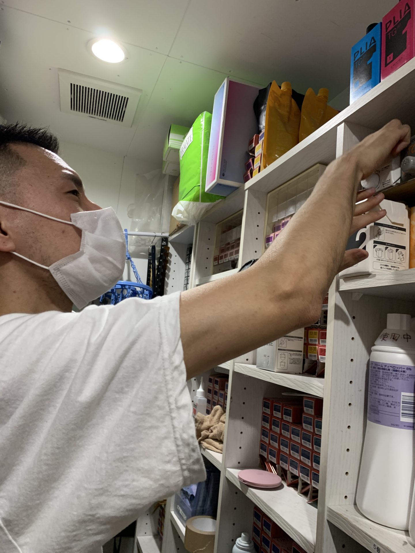 DIFINOのDIY職人！