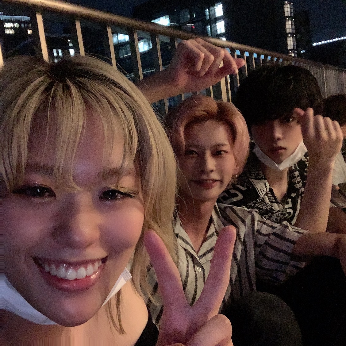 マッサージチェック 合格しました！