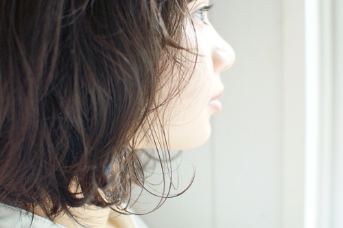 クセをいかした髪型【根本将平】