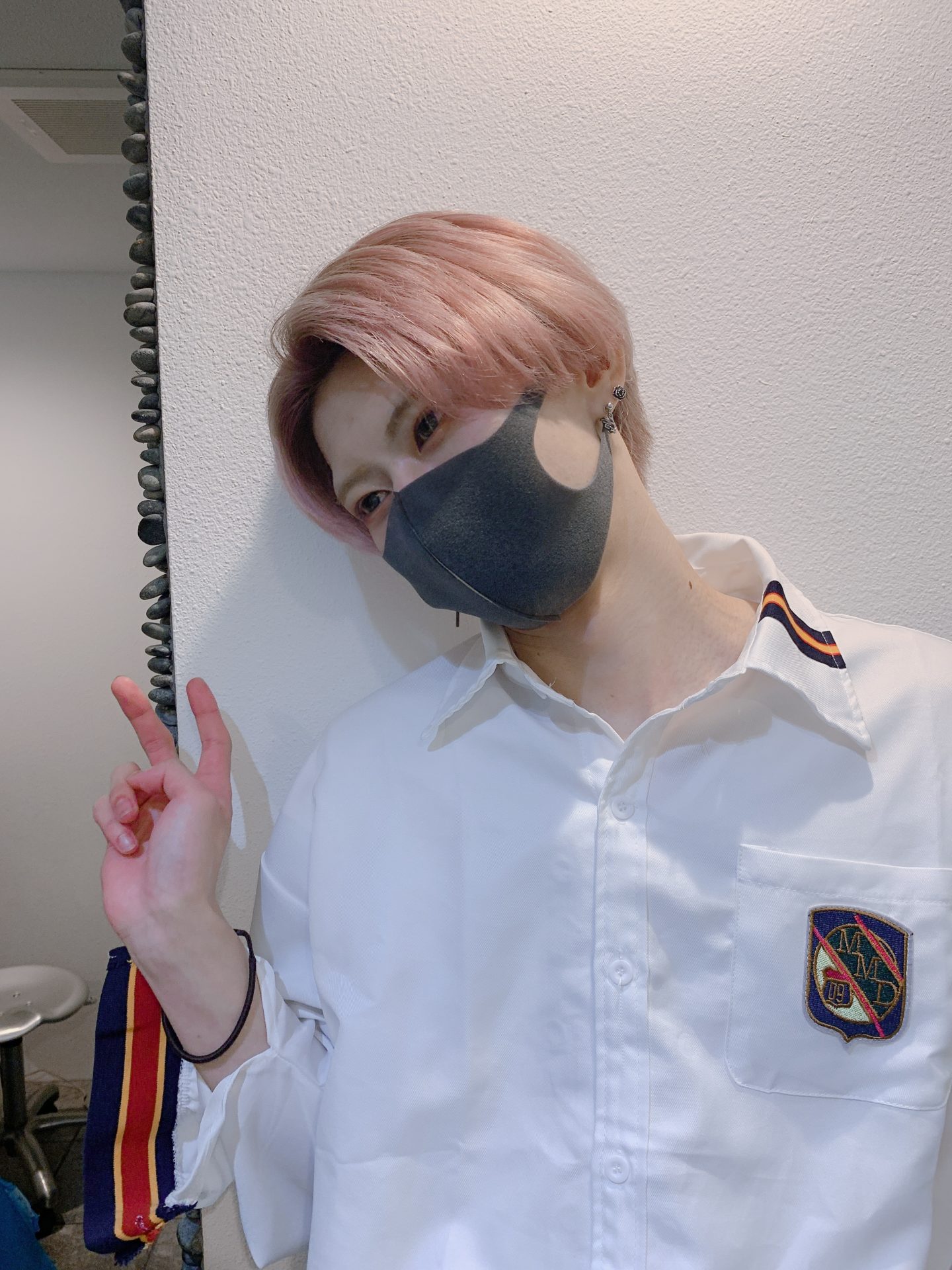 同期のもっちゃん