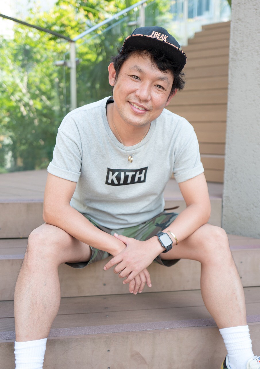 夏が近づくそんな佐野行俊8月スケジュールと小言