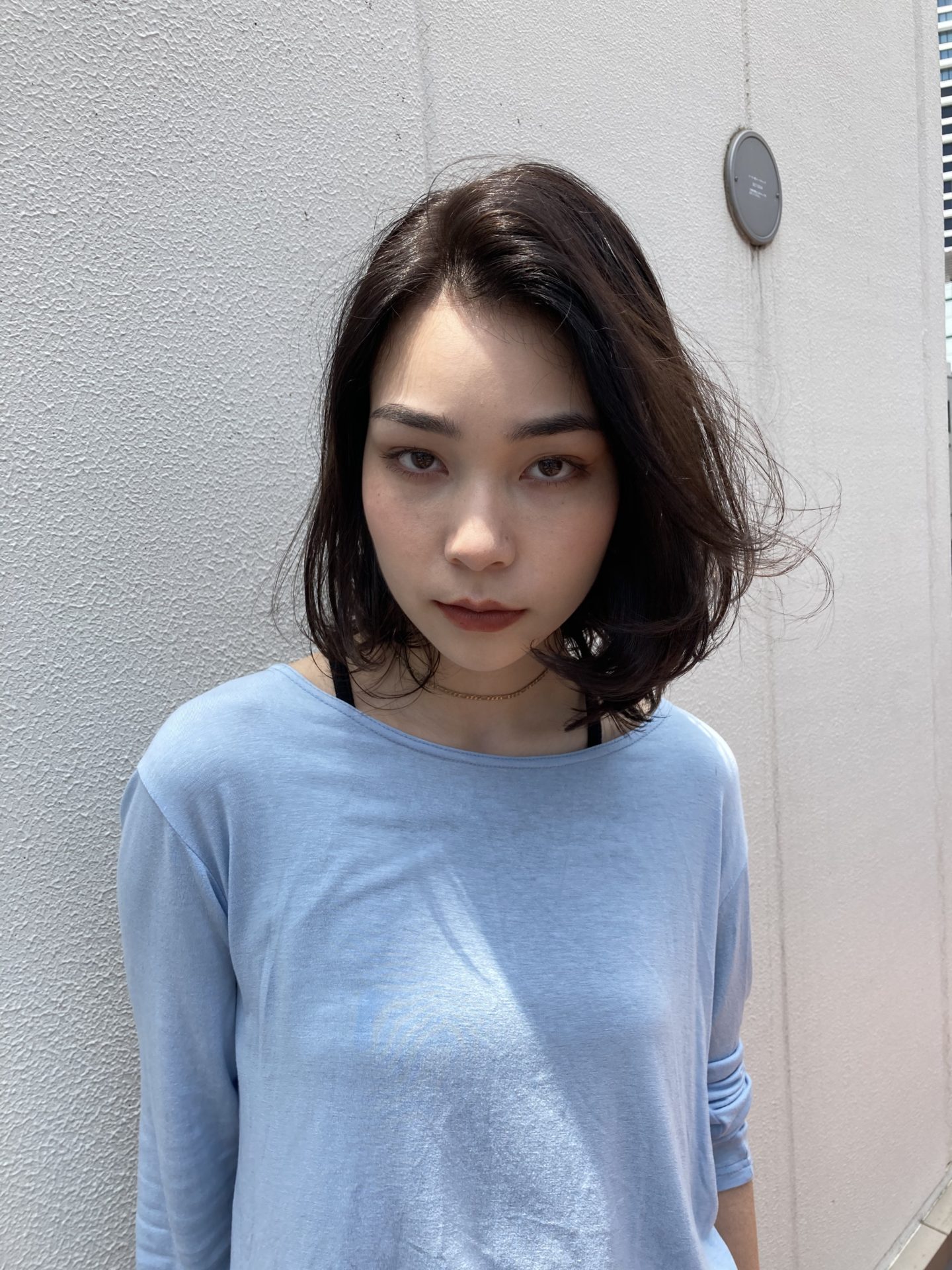 リアルサロンワーク×撮影