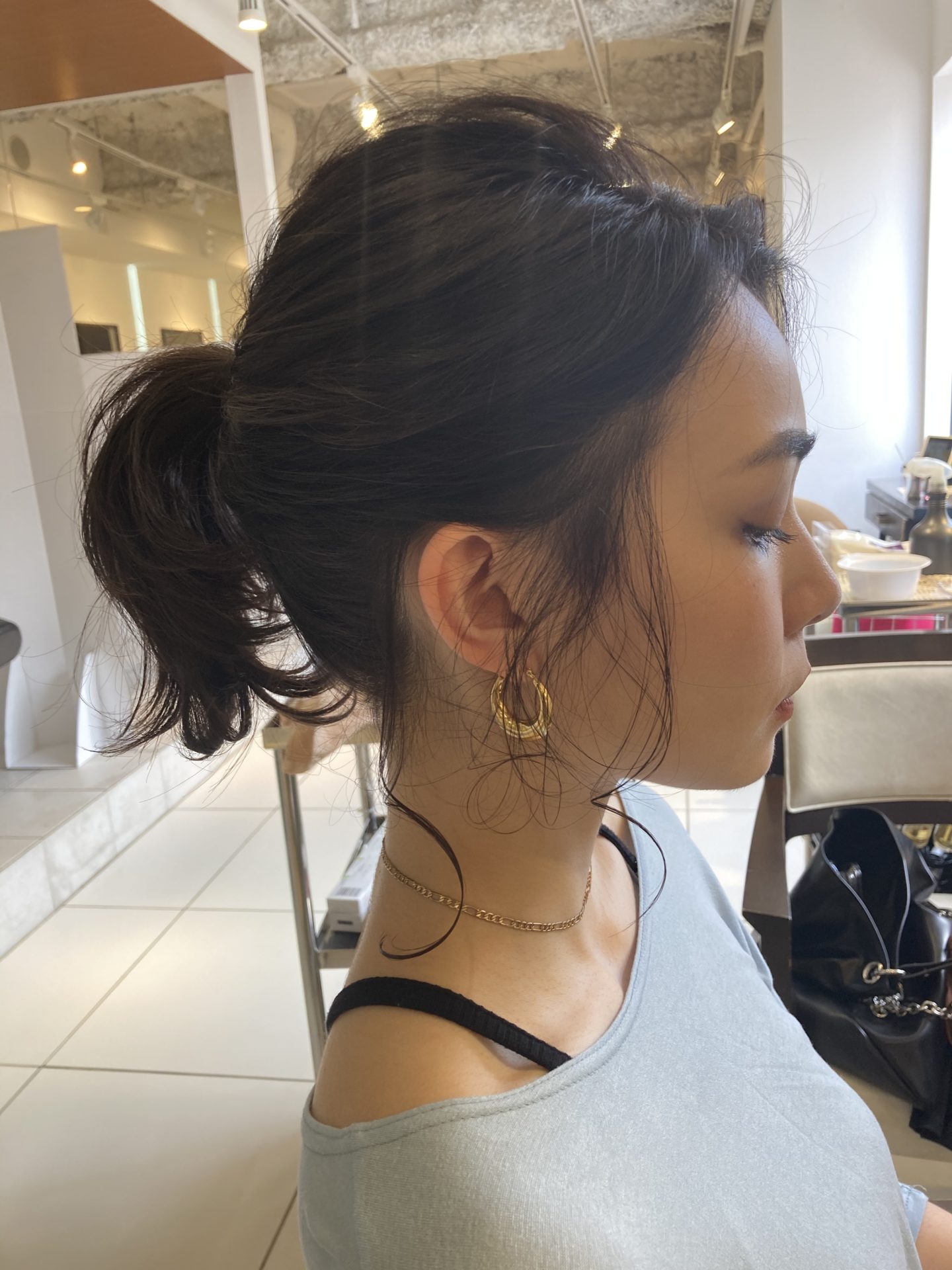 ３分以内で簡単アレンジ♪