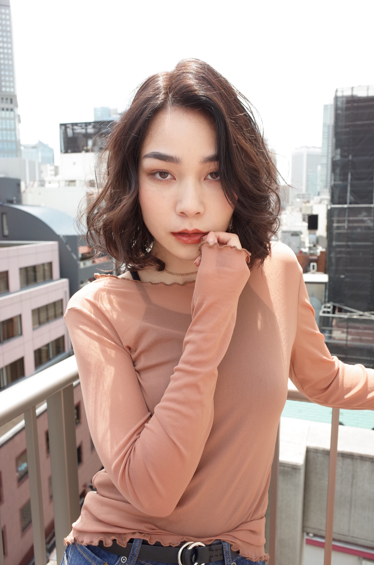 イルミナカラーで一歩先の美へ