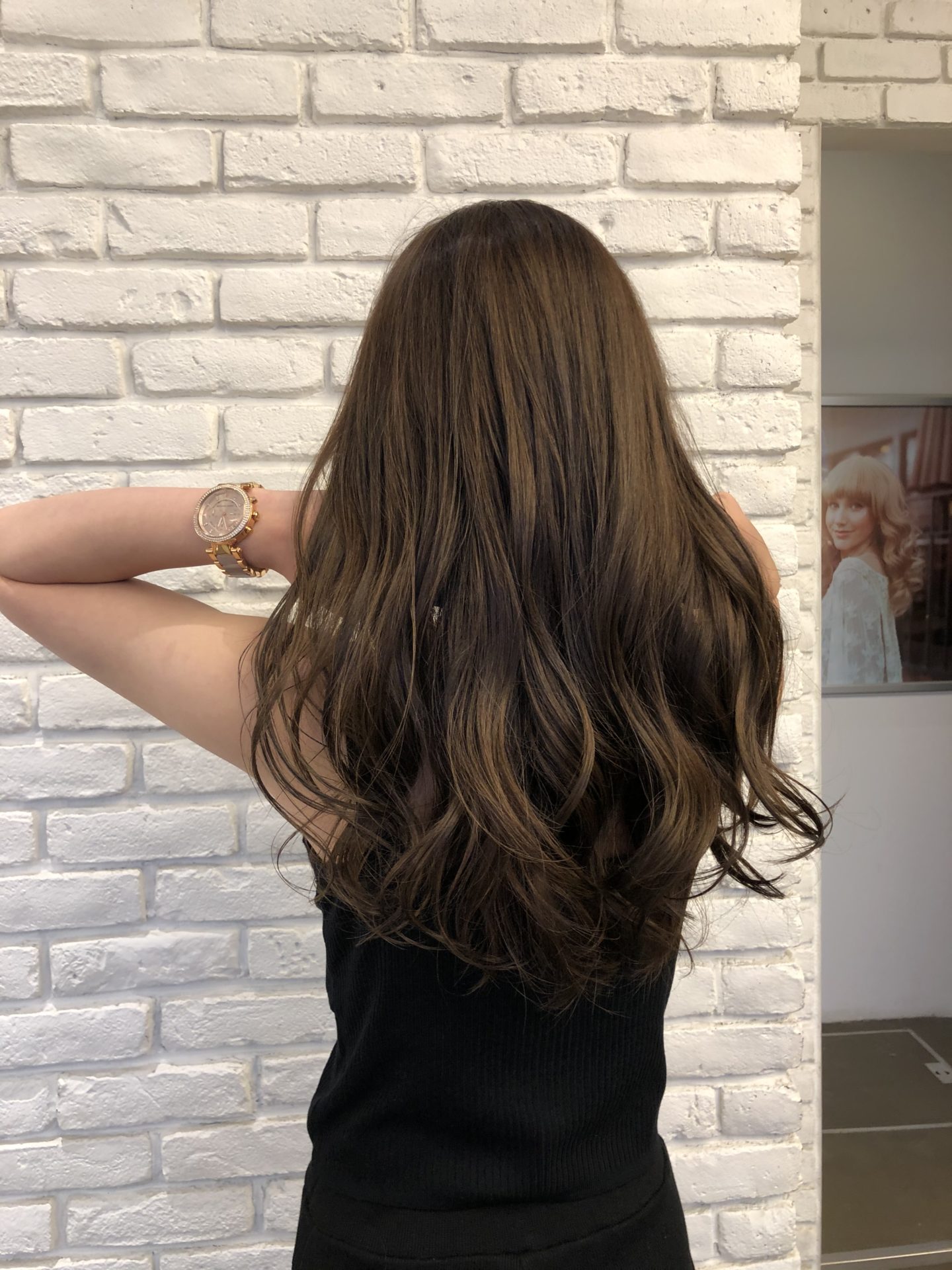 サマーヘア☀️🌻