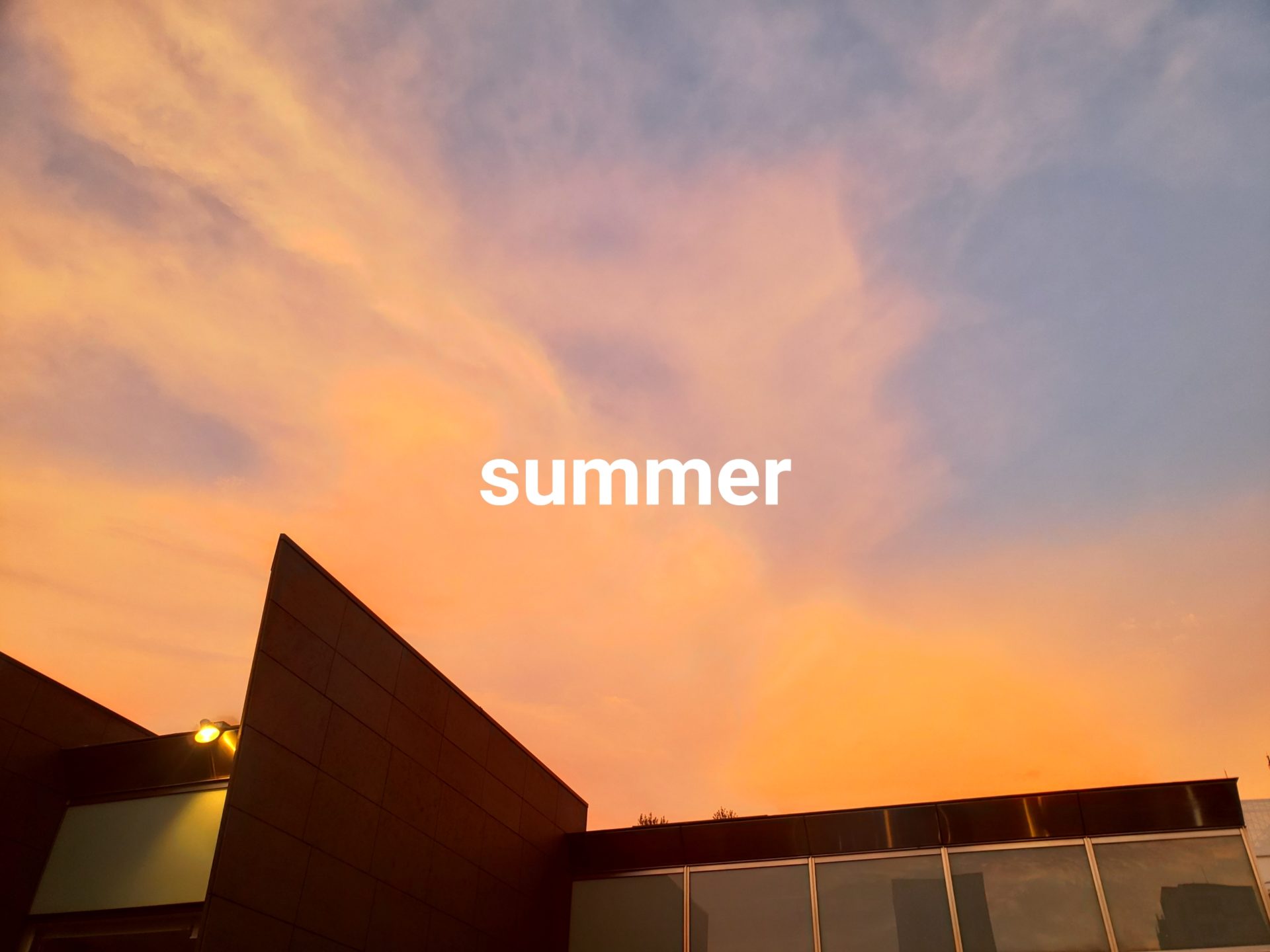 暑い日、暑すぎる時間にご来店されるお客様へ