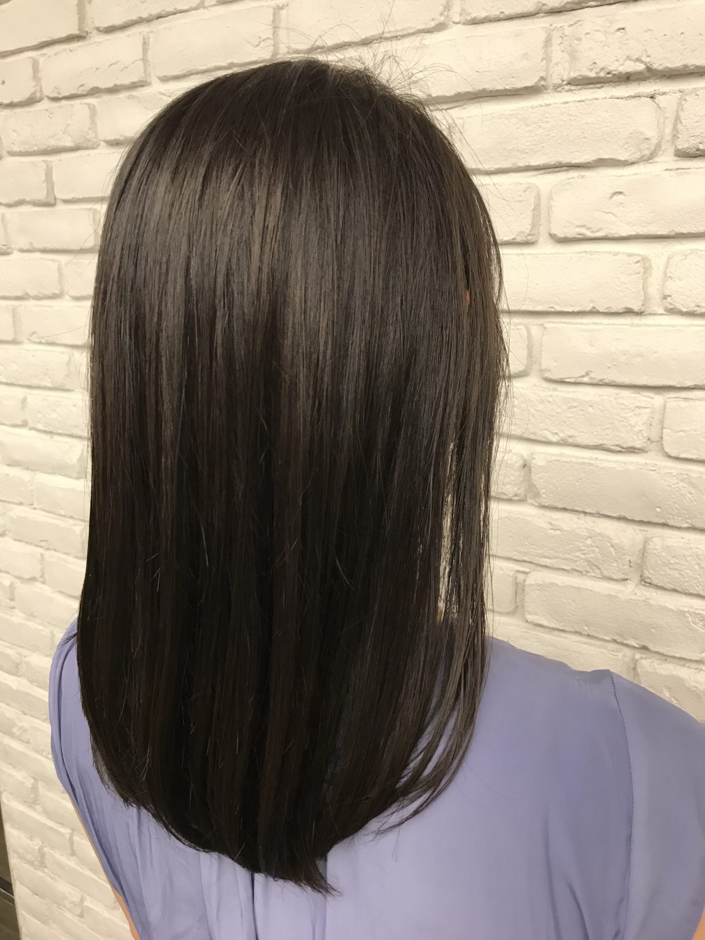 カラーモデルさん！