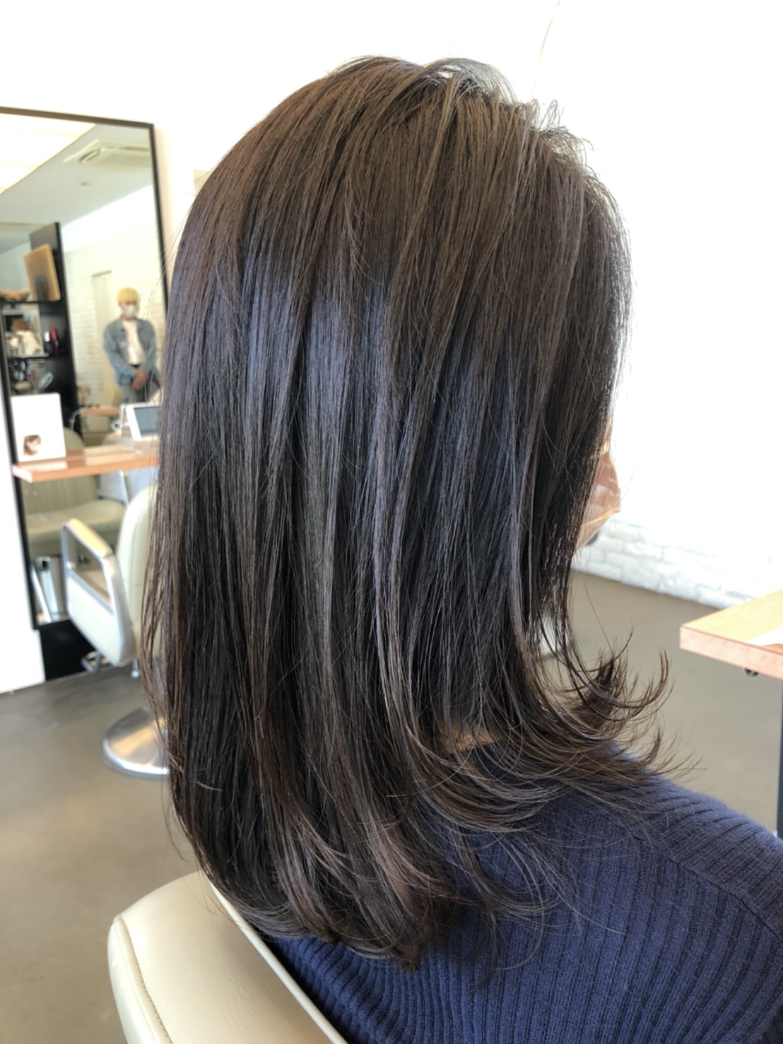 髪を切るだけが美容師ではないお話し