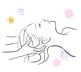 抜け毛が気になる方！