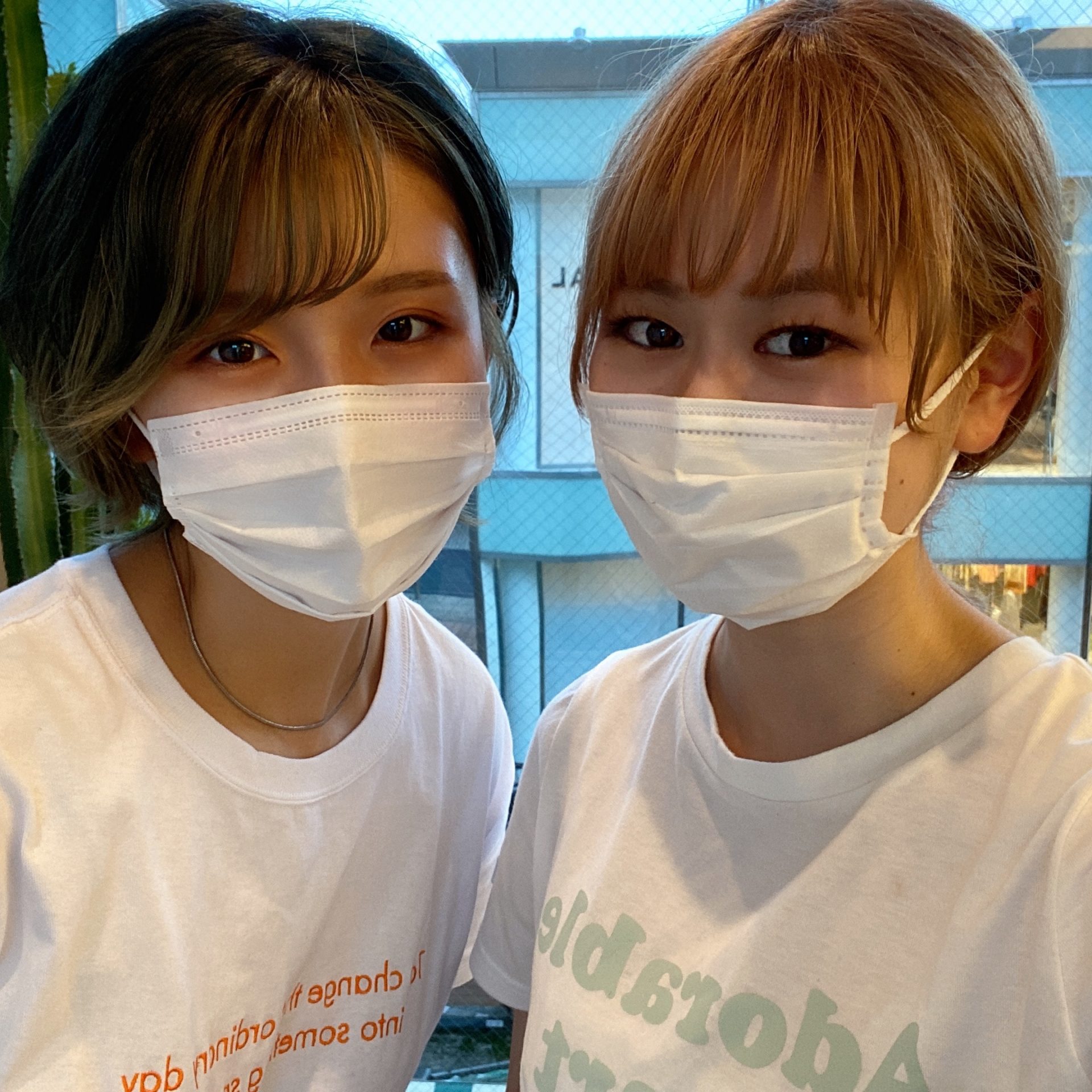 💇🏻‍♀️💇🏻‍♀️💇🏻‍♀️