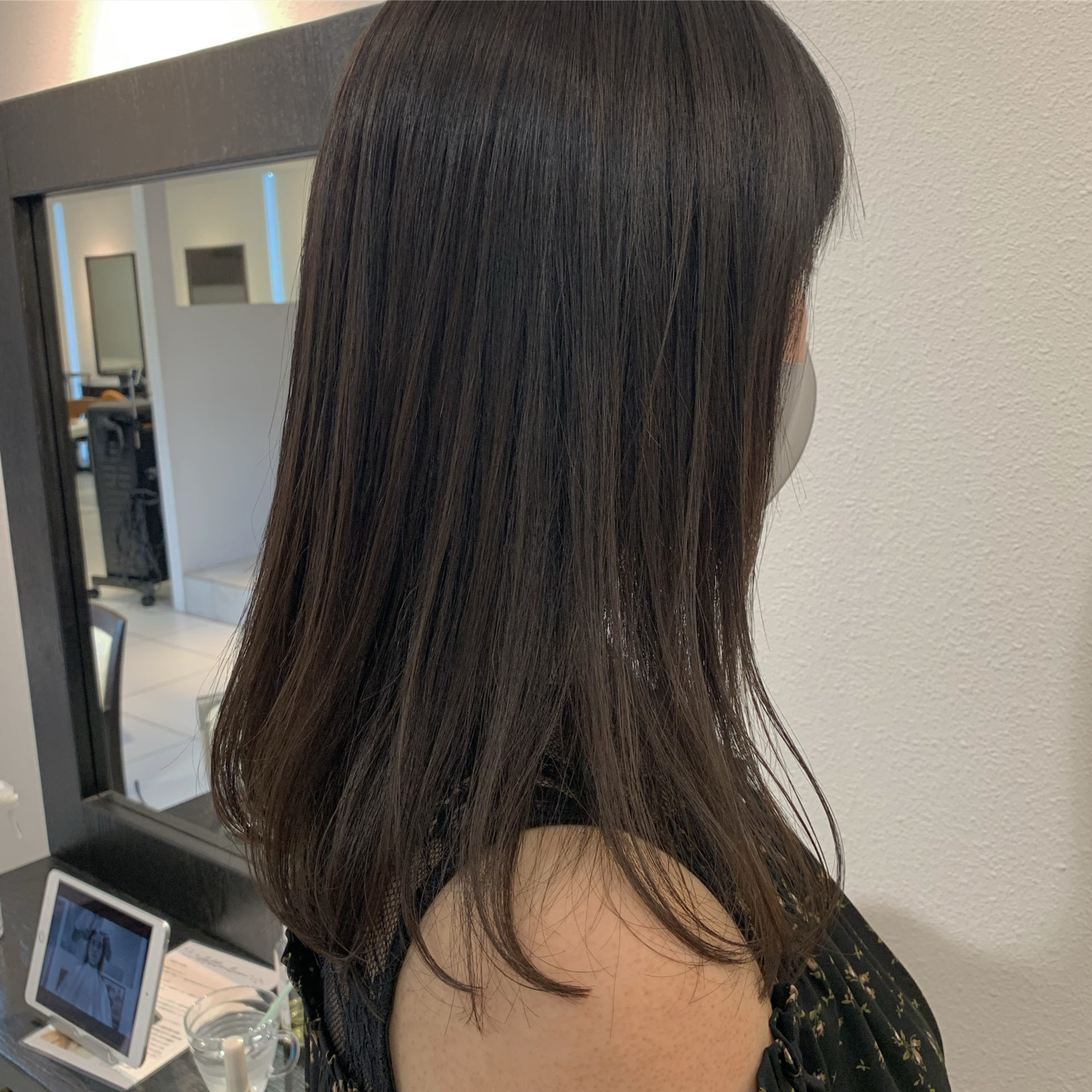 お疲れヘアにはトリートメント✨