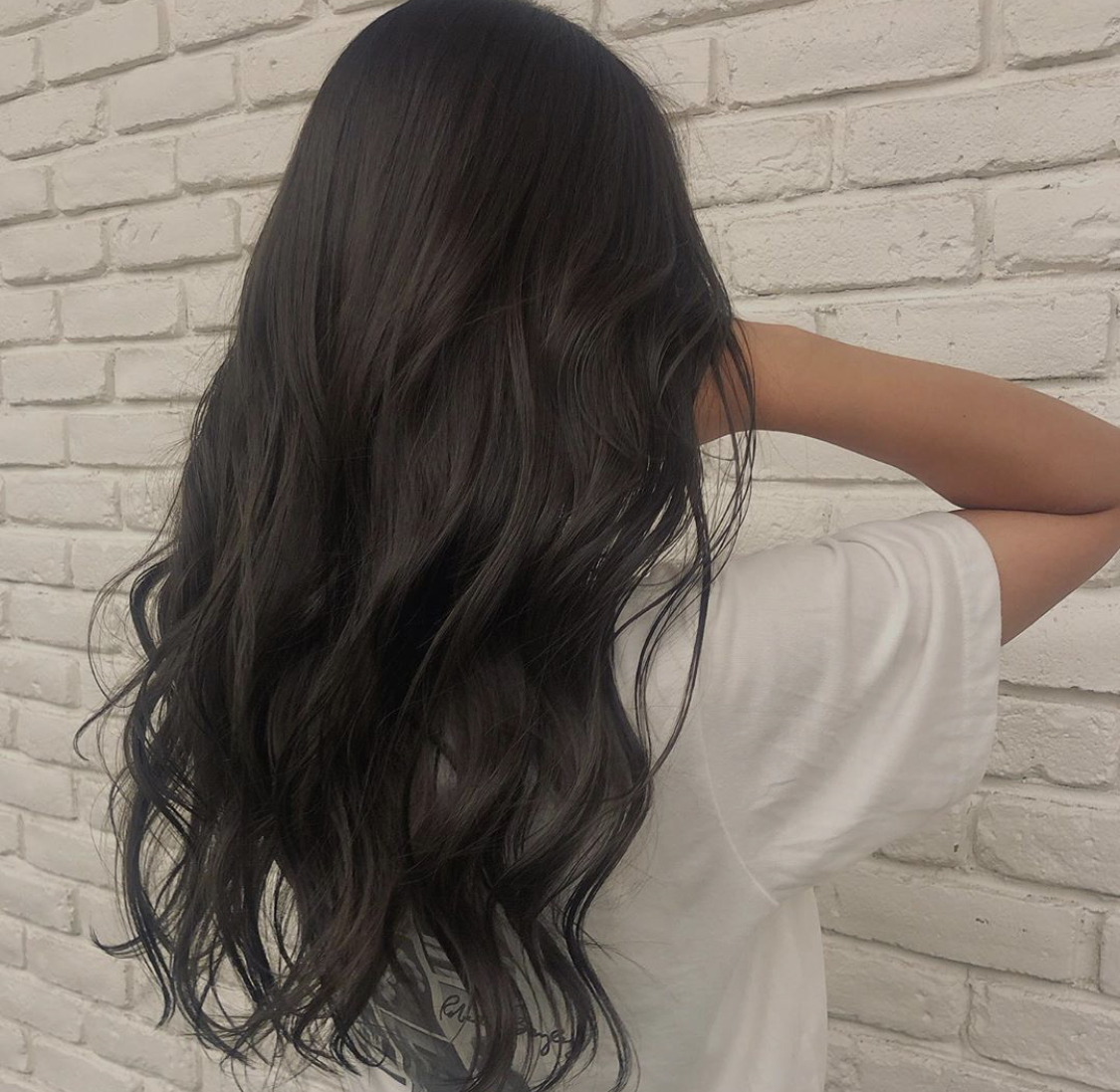 上品カラー❤︎