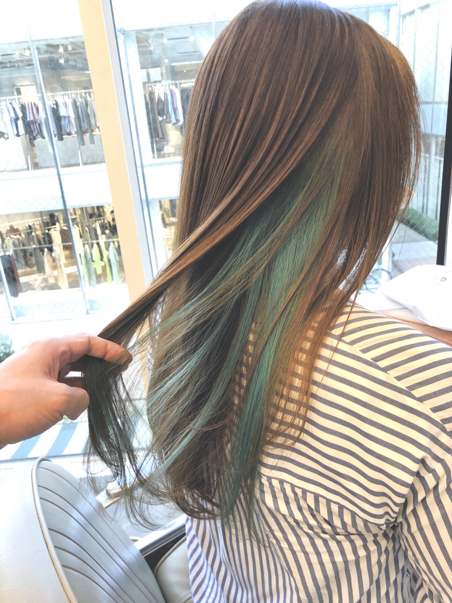 夏はちょっと遊んでも良いんじゃないですか^_^