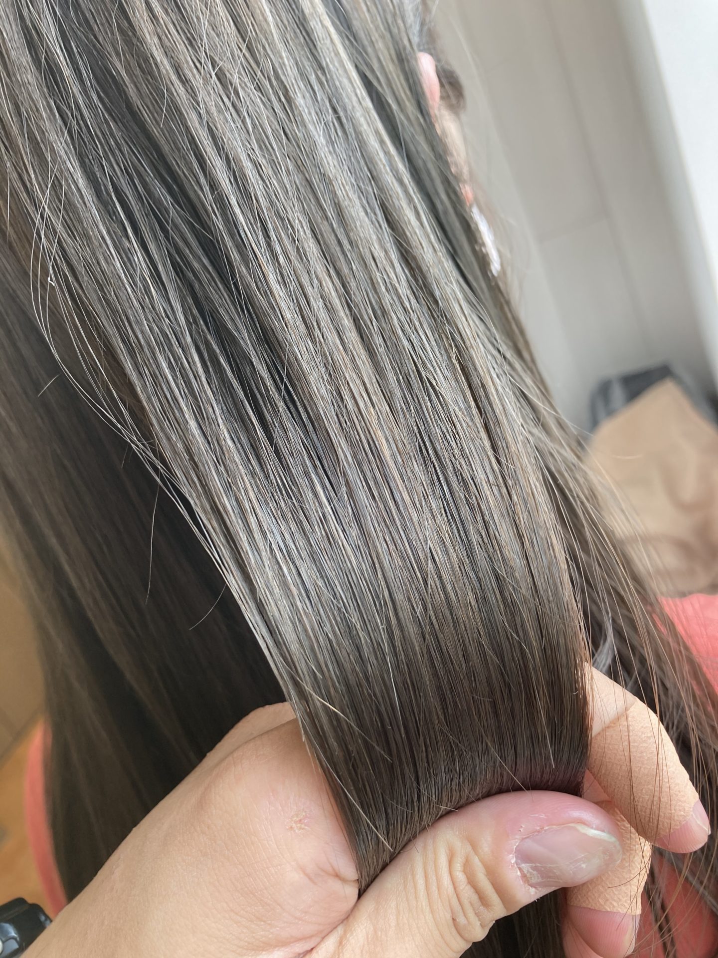 カラーをするならイルミナカラーがオススメ！