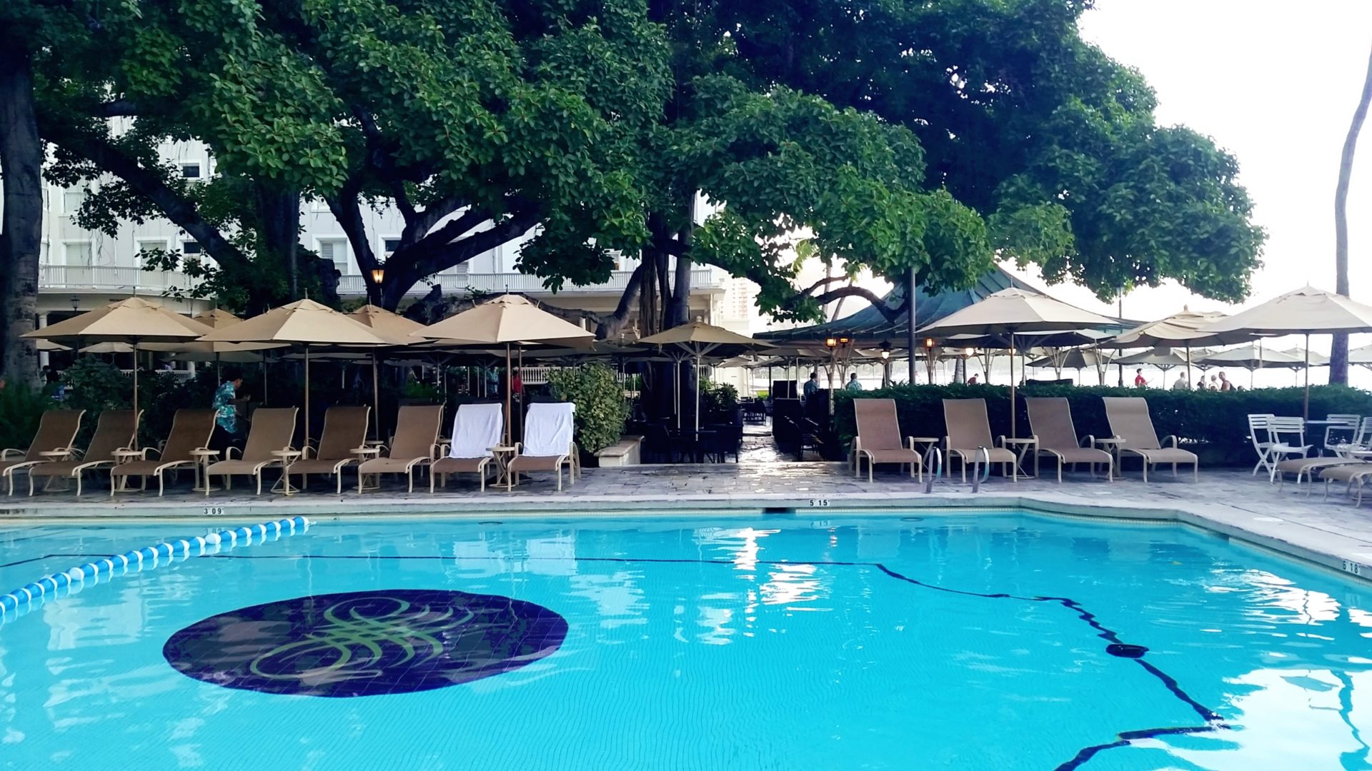 スタイリストのスケジュールに関してお知らせです。