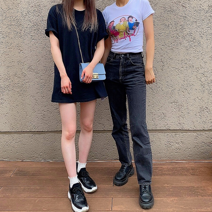 💇🏻‍♀️✨