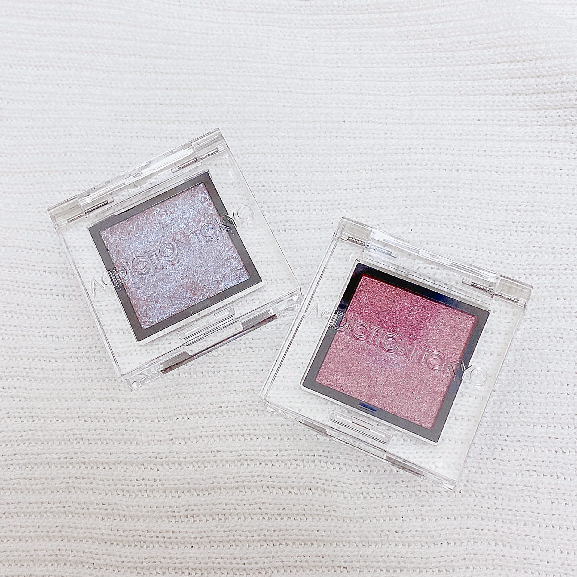 秋コスメ👀💖