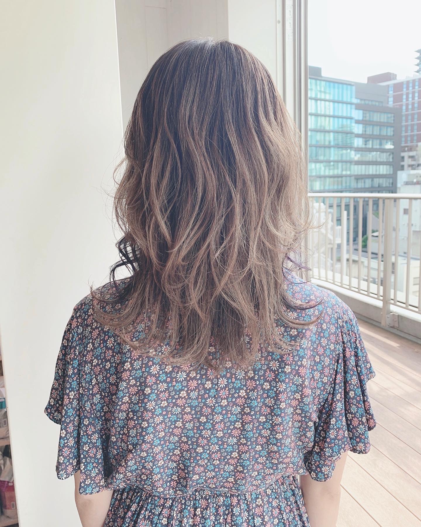 プチイメチェンでじゅうぶん♪見た目も心もリフレッシュ！^ ^