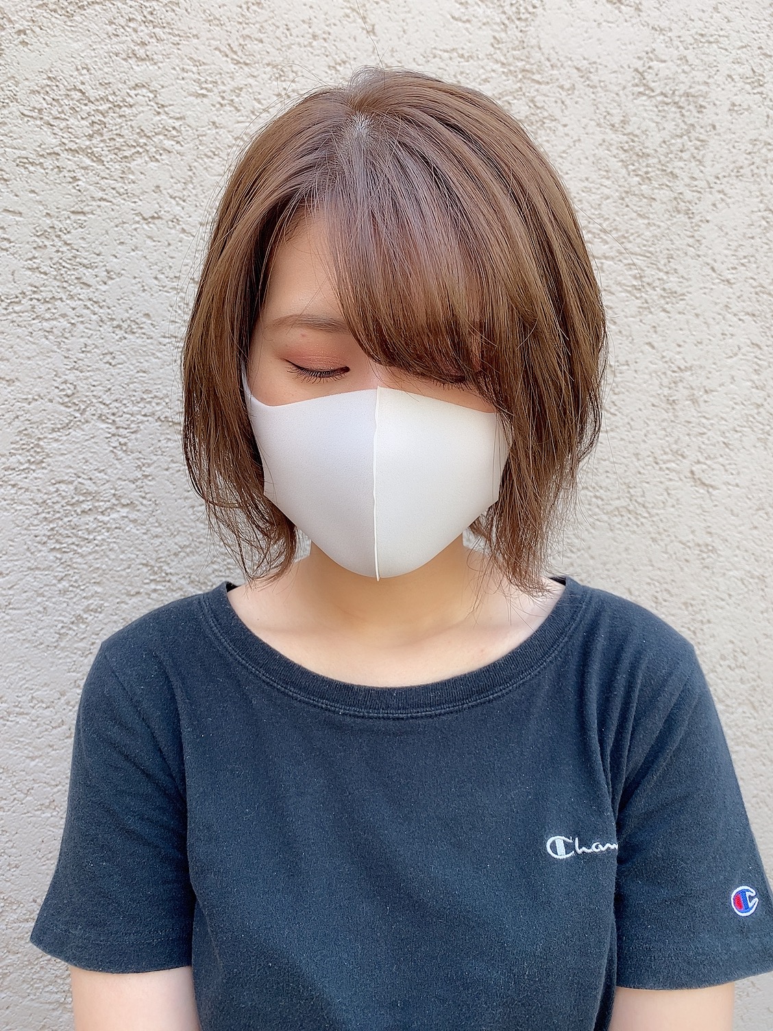 友達のメンテナンス⭐️