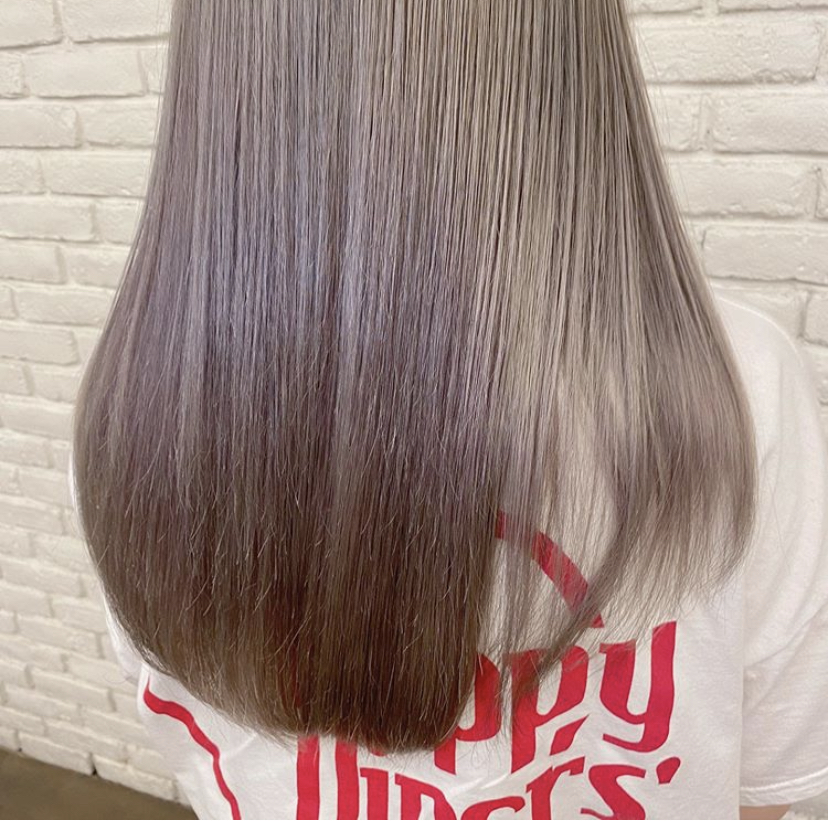 ヘアケア💇🏼‍♀️✨