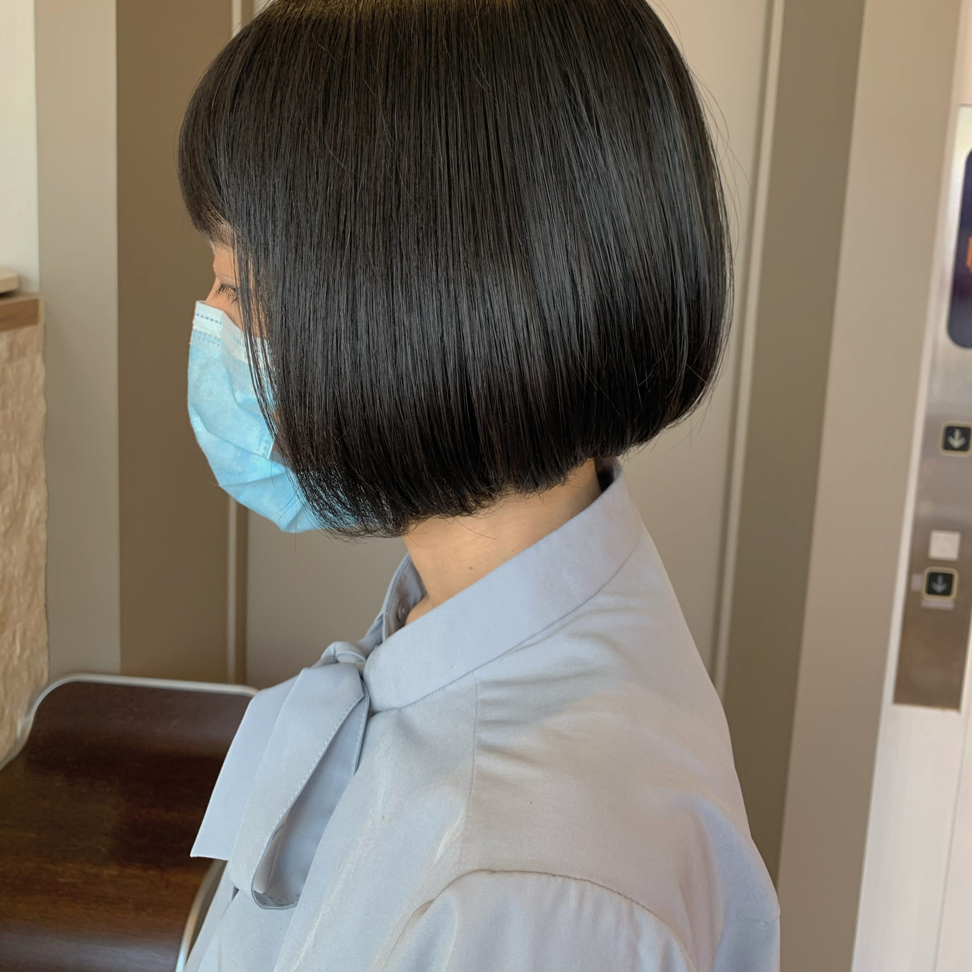 おすすめミニボブ👸🏻