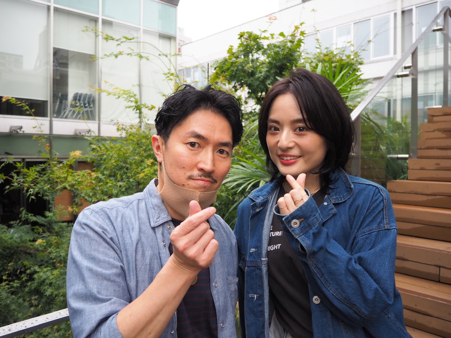 いつもありがとう♪