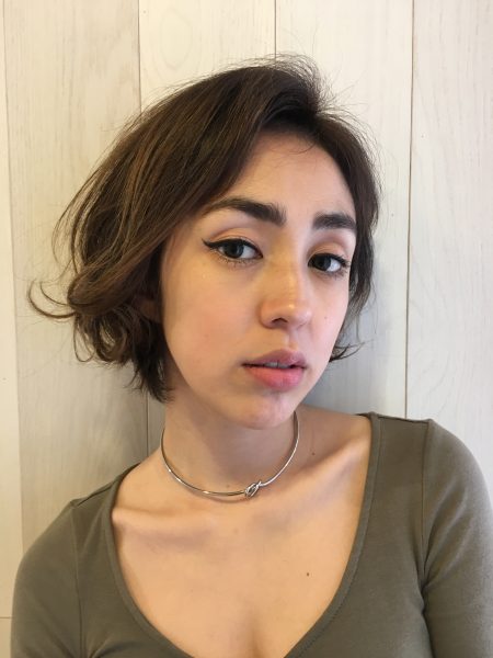 オージュアソムリエおすすめ秋ケア②♪