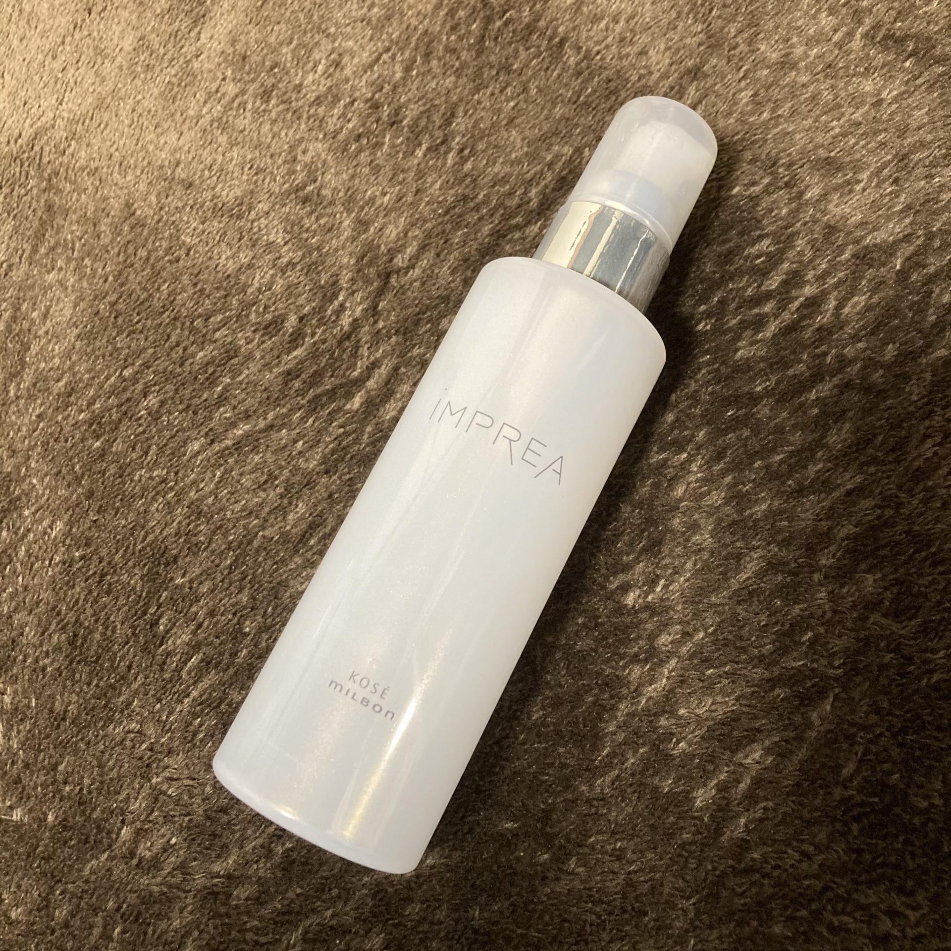 お肌の汚れが取れる…✨