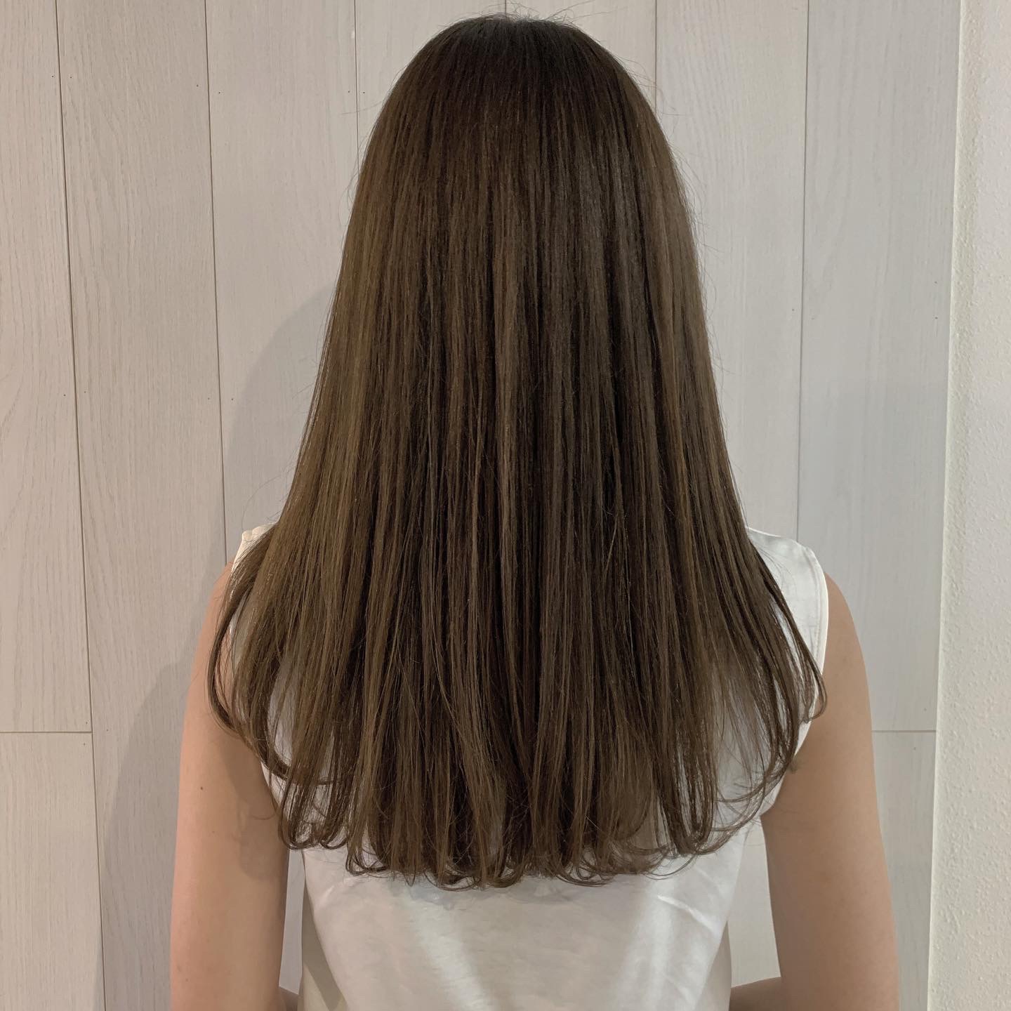 おすすめ秋カラー🍐(寒色編)