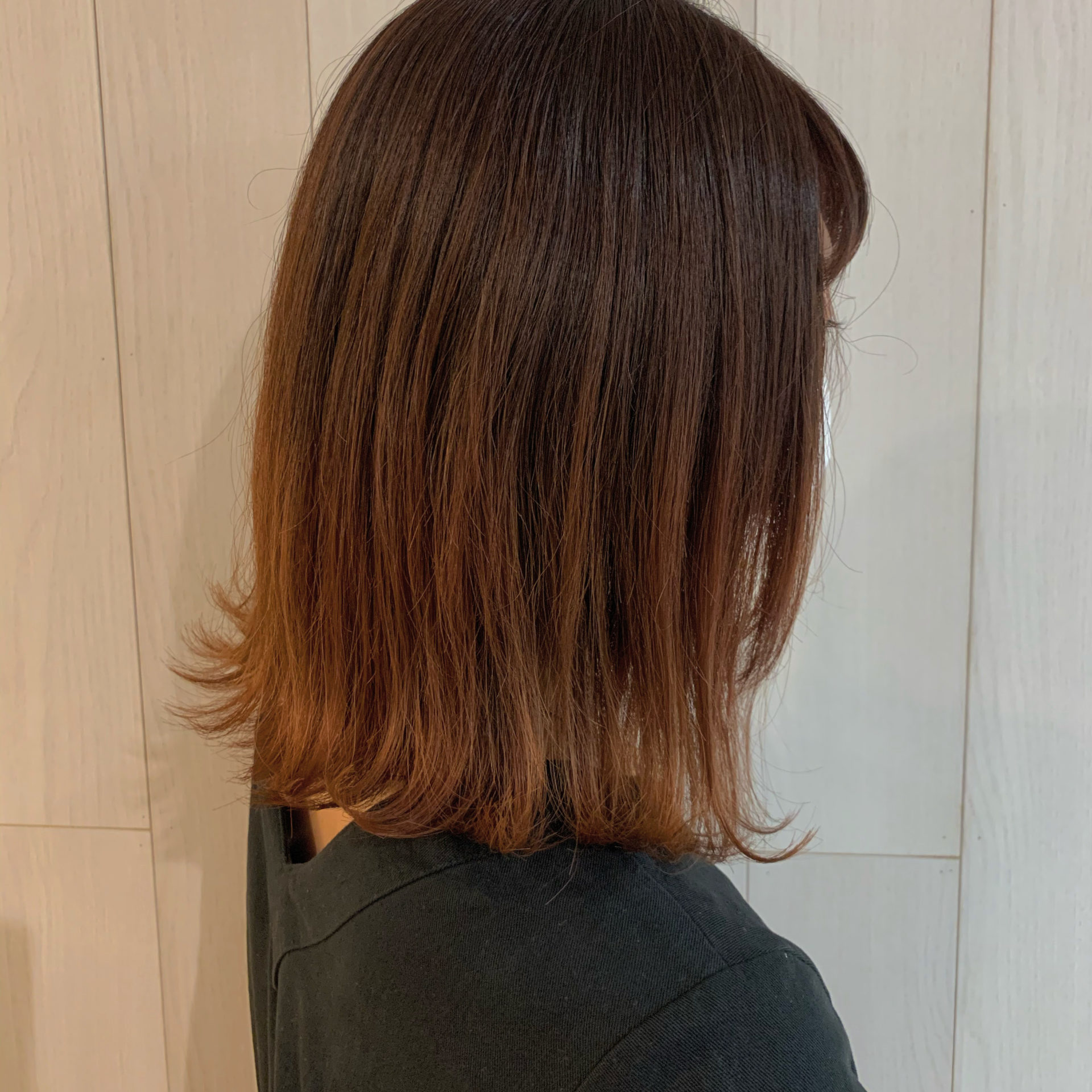 おすすめ秋カラー🍇(暖色編)