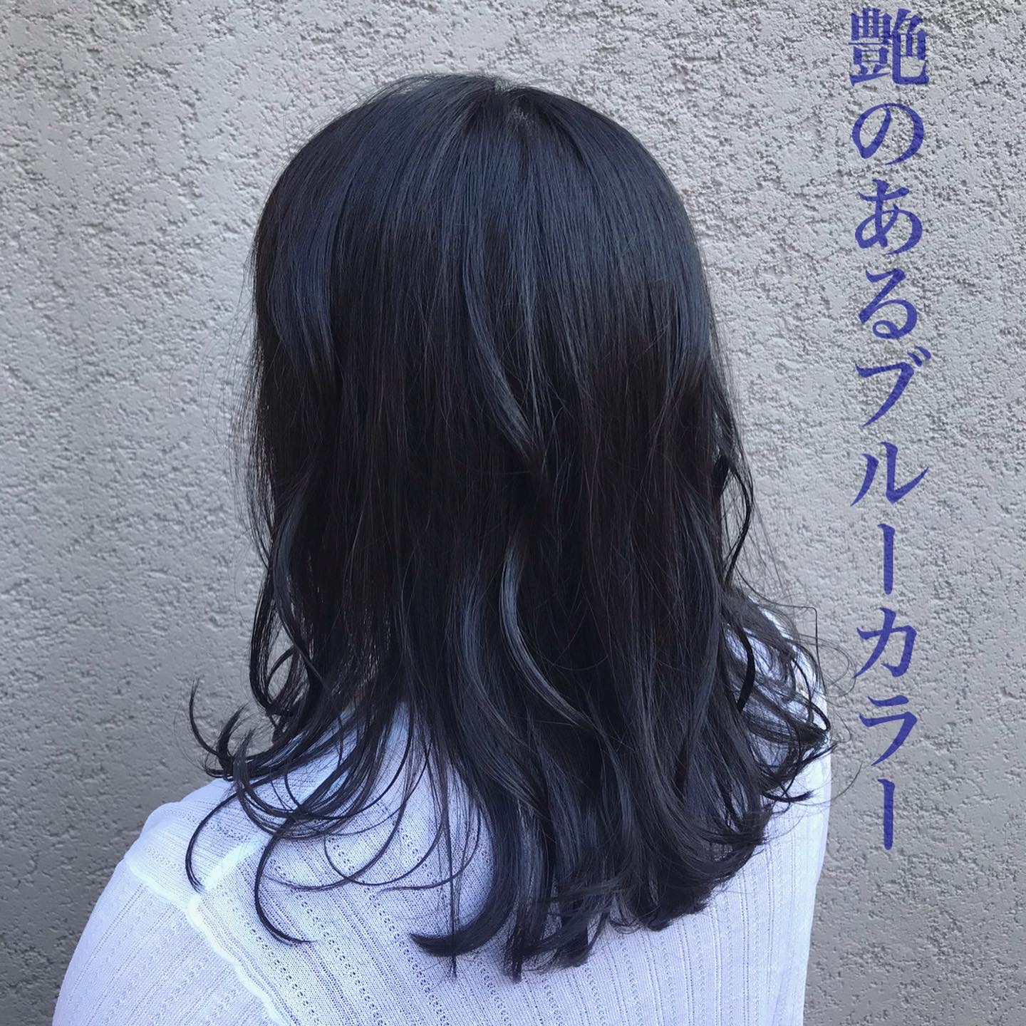 初カラー担当させていただきました😁