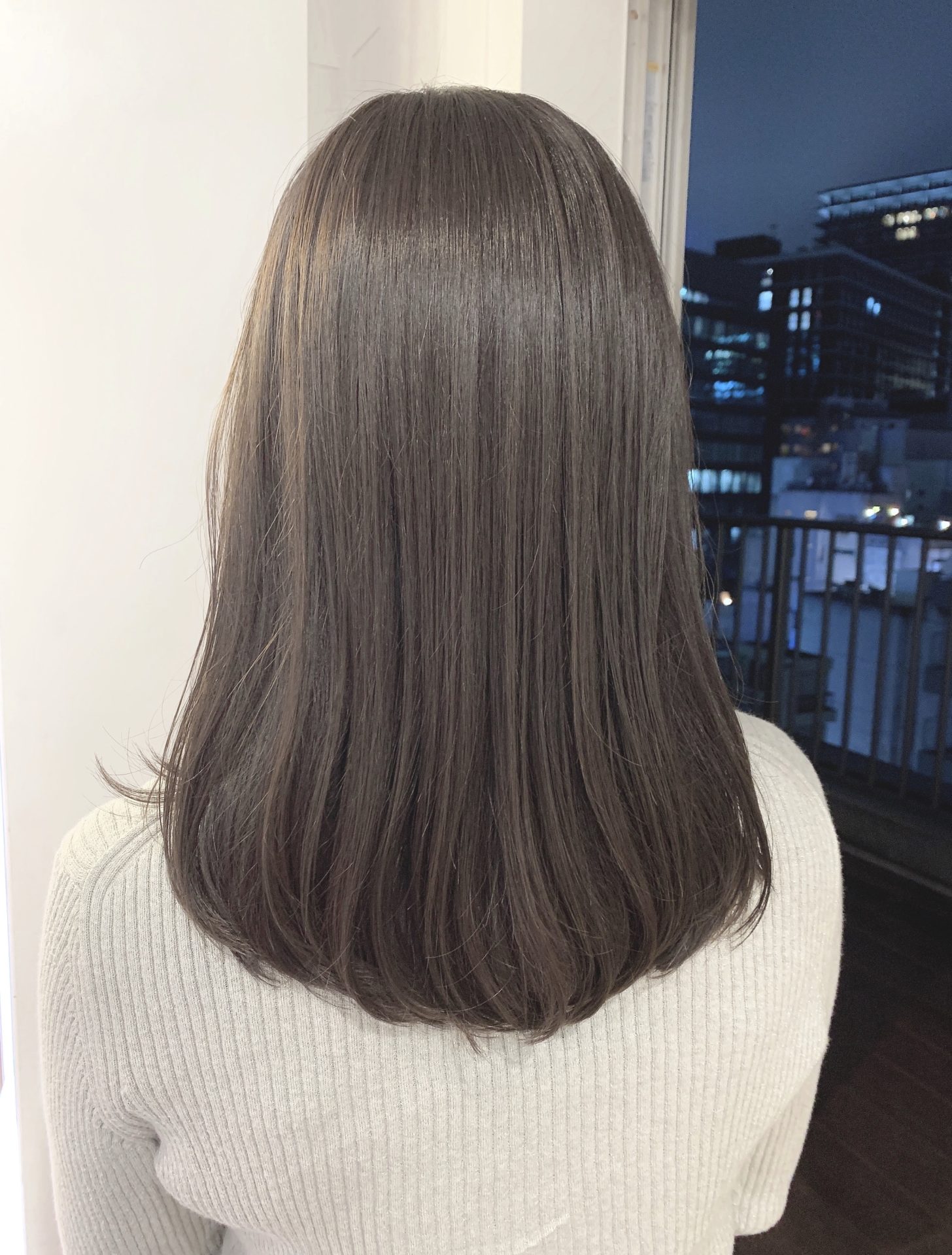 暖色系ベージュor寒色系ベージュ！あなたの好みはどちらでしょうか？^ ^