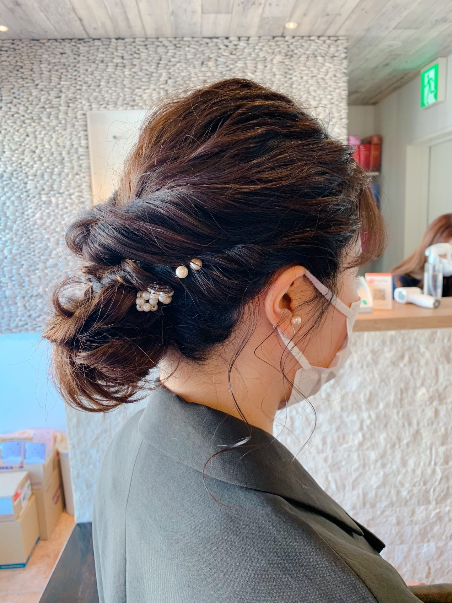 セットのお客さま👸🏻