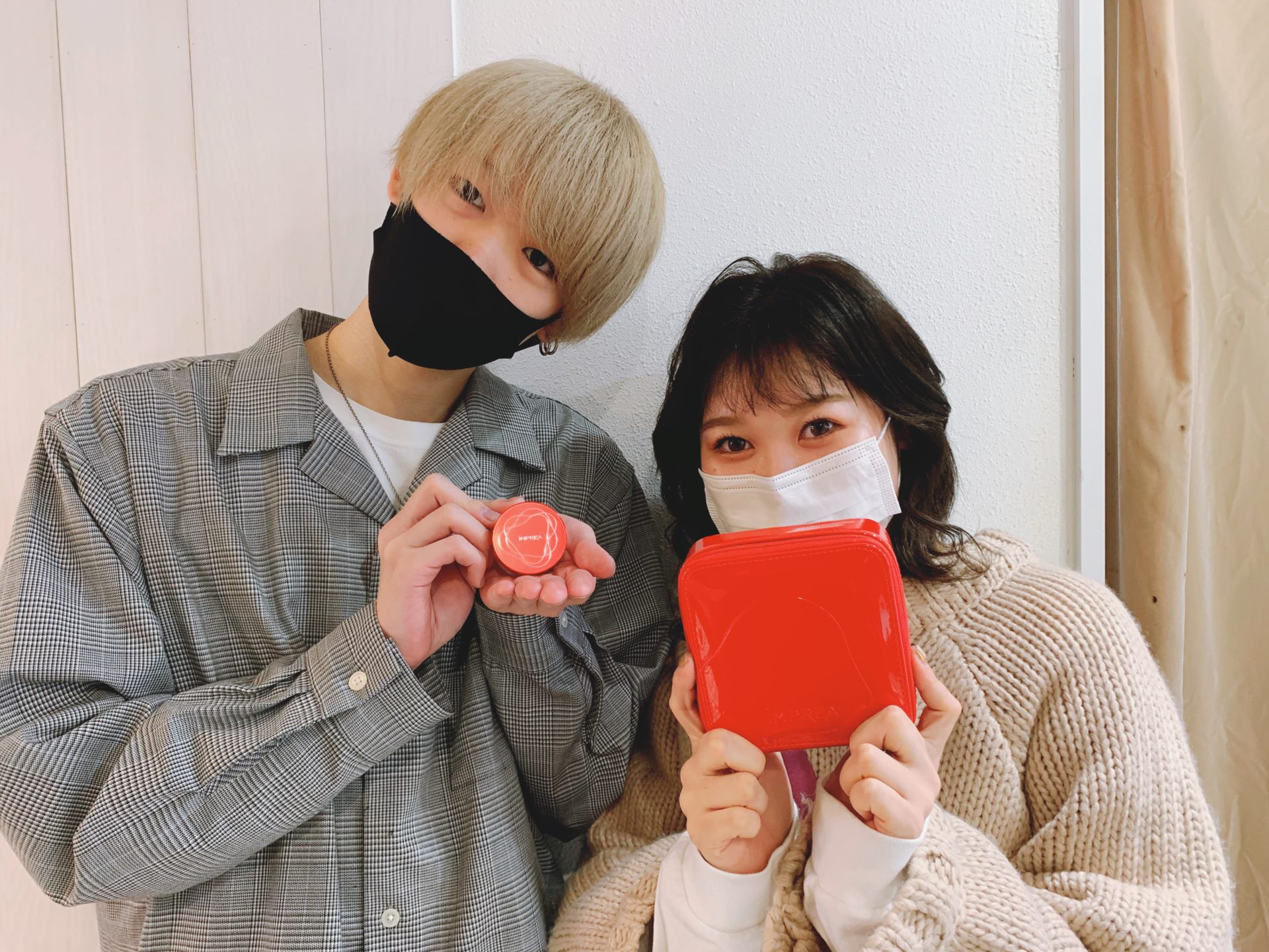 インプレアから限定コフレがでるよ！