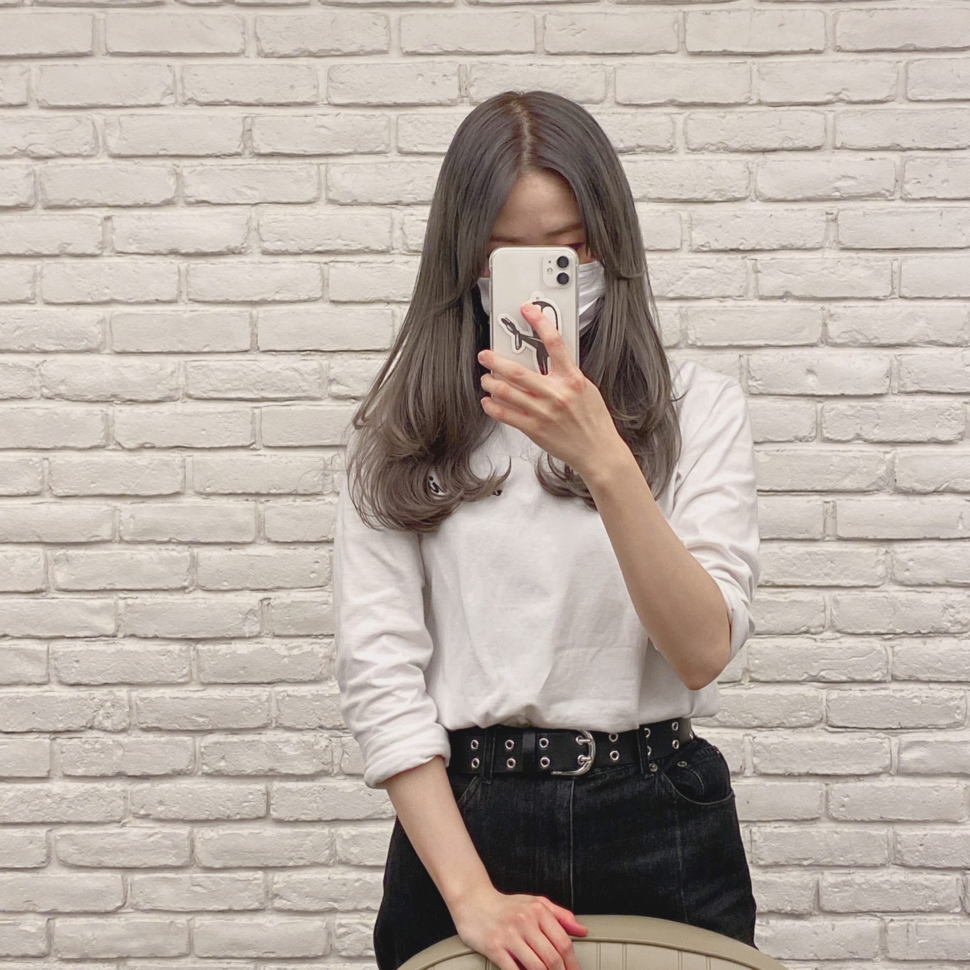 Myhair💇🏼‍♀️✨