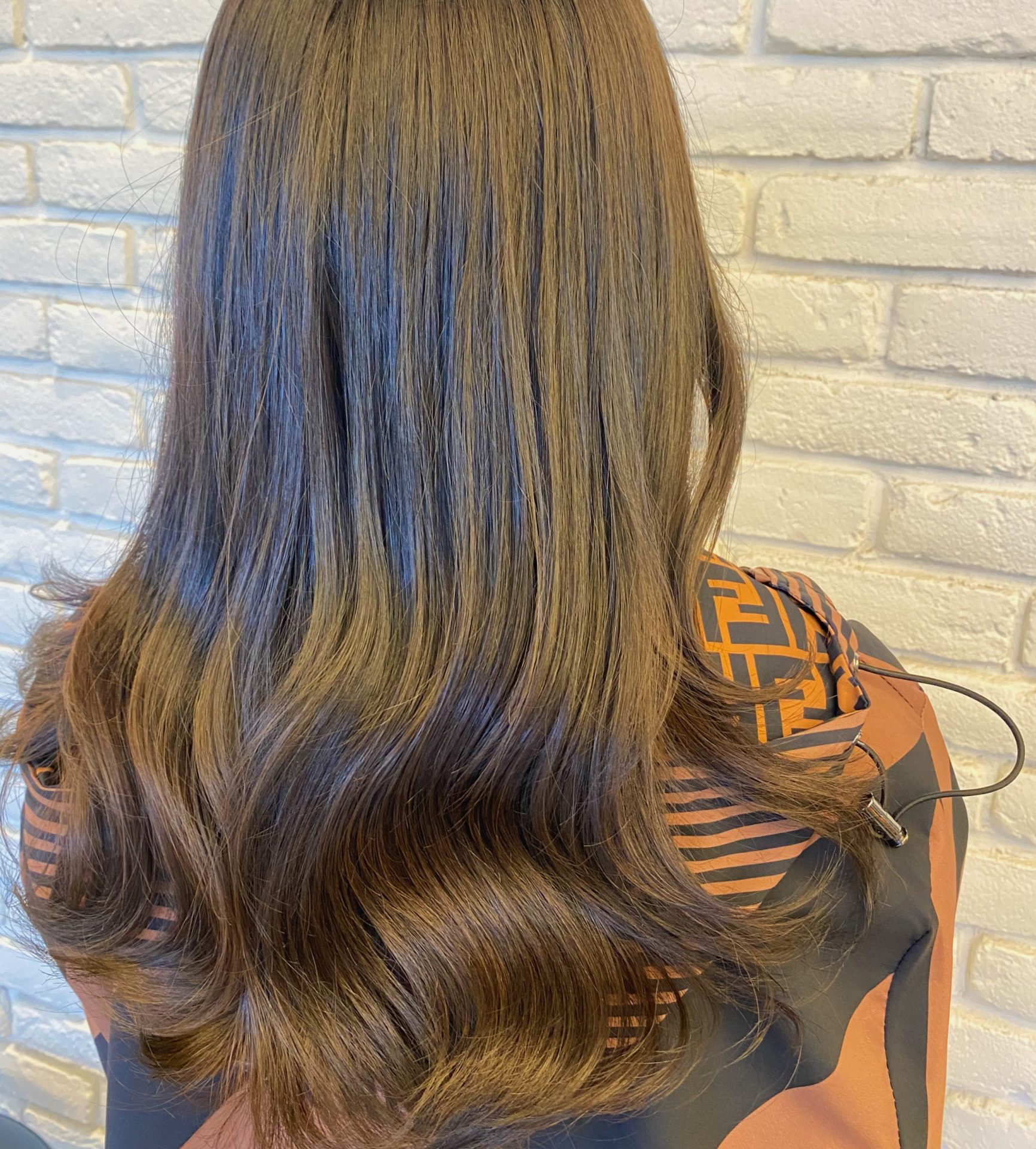 オルチャンスタイル☘️