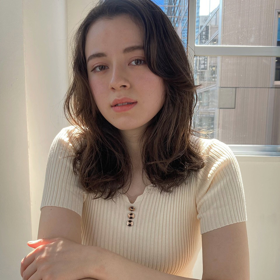 『リアルオーダーヘアブック』vol.8 レングス別スタイル撮影✨