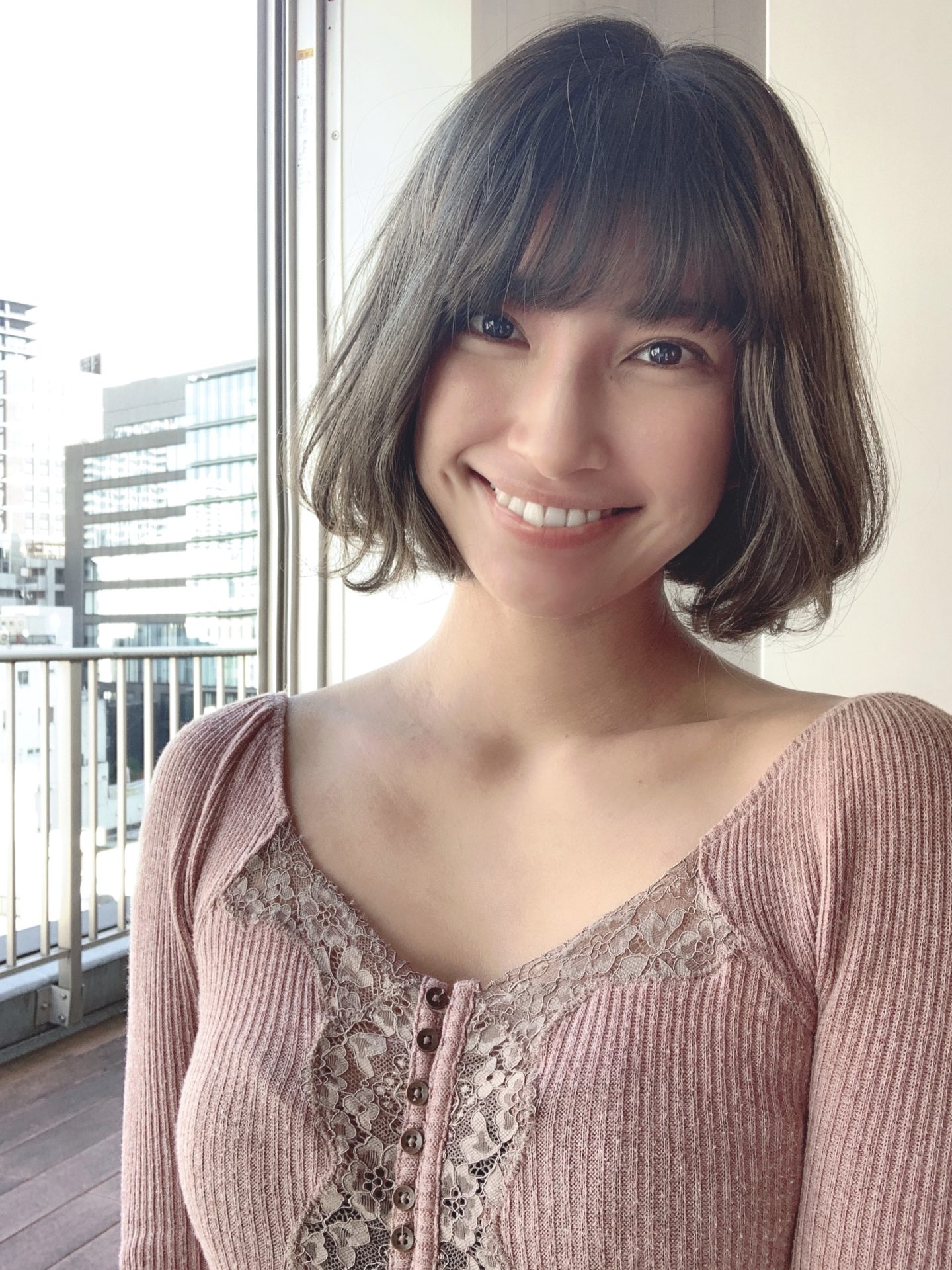 夏から冬へ♪おすすめイメチェントレンドヘア！^ ^