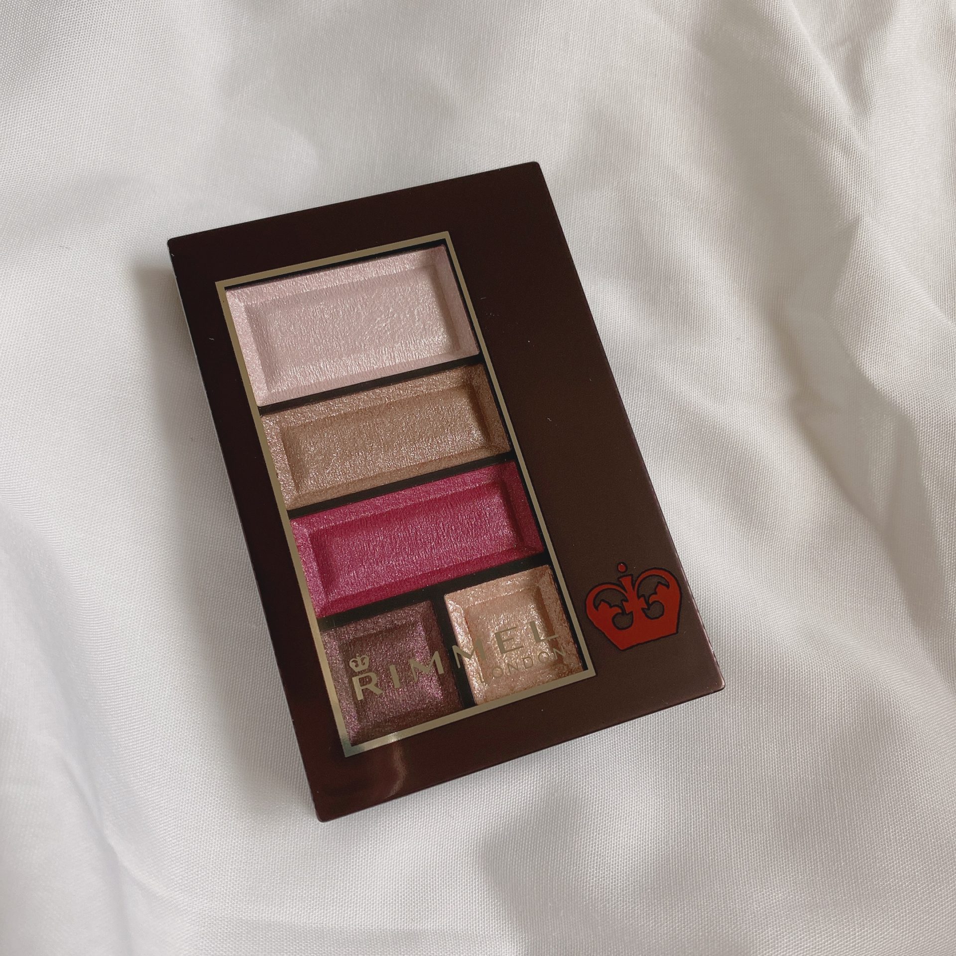 秋コスメ🍇💕〜プチプラ編〜